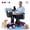 Purple, variant on Foldable Mobility Scooter for Adults Elderly– 4-Wheel Portable Motorized Scooter with 300 lbs Capacity, Detachable Battery,Including Charger