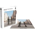 thumbnail image 2 of RockSaws - Pink Floyd Wish You Were Here (500 Piece Jigsaw Puzzle), 2 of 2