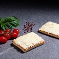 thumbnail image 4 of OMEALS 6 Pack Cheese Pizza w/Sauce MRE, Sustainable Premium Outdoor Food, Perfect for Travelers, Emergency Supplies, 4 of 5
