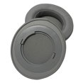 thumbnail image 3 of Head-mounted Headset Memory Foam Ear Cushions Replacement Soft Breathable Ear Pads Compatible with Razer Kraken, 3 of 8