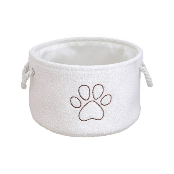 Rbaofujie Blanket Storage Storage Basket Fabric Material Foldable Storage Basket Home Clothing Toys Miscellaneous Storage Basket Blanket Storage Bags