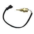 thumbnail image 5 of Temperature Sensor 102-2240 for Caterpillar Excavator 320D L 345B 365B 385B, 5 of 8