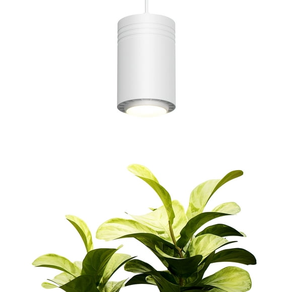Large White Aspect Luxury LED Grow Light - for Medium and Large Plants