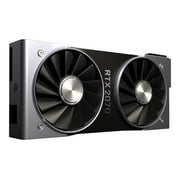 GeForce RTX 2070 Founders Edition Graphic Card