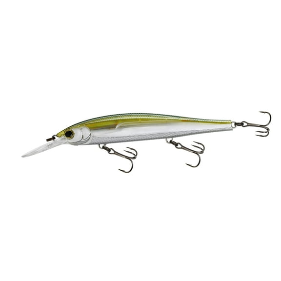 Yo-Zuri 3DB 110 Deep Jerkbait Natural Ayu