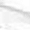 Polished Chrome, variant on Rohl 1037/8 Bordano 1.8 GPM Single Function Rain Shower Head - Nickel