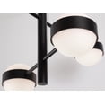 thumbnail image 5 of Afx Vrnp3x6lajud Verona 30" Wide Pendant - Brass, 5 of 6