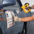 thumbnail image 2 of Dewalt D26960K Heat Gun with LCD Display DWT-D26960K, 2 of 4