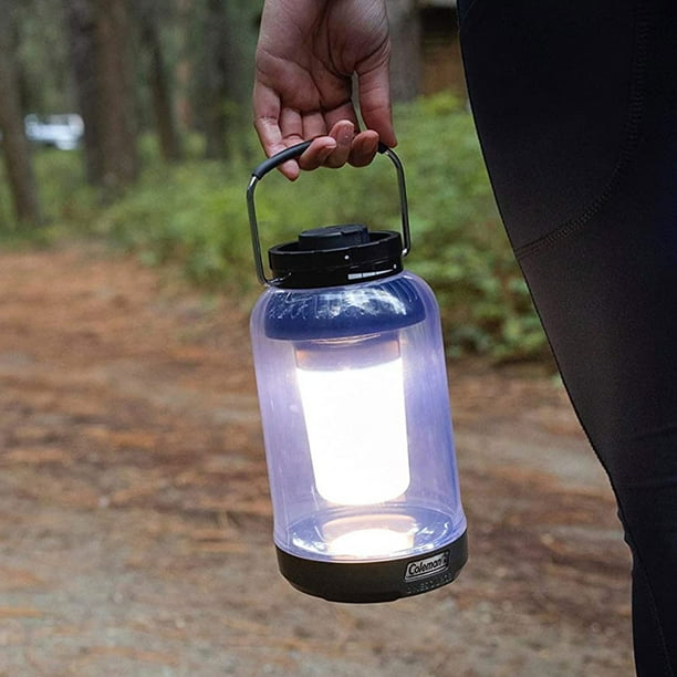 Coleman OneSource 1000 Lumens Outdoor Camping Lantern with