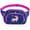 navy blue, variant on Kids Fanny Pack Cute Waist Bag Small Unicorn Fanny Packs for Girls Boys-Navy Blue