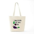 thumbnail image 6 of CafePress - I Whine & Wine Tote Bag - Unisex Canvas Tote Bag, Beige, 1-Piece, 6 of 7
