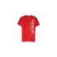 thumbnail image 1 of Aeropostale - Camiseta adornada con logotipo vertical para hombre, rojo, XXL Aeropostale  Camiseta adornada, 1 of 1