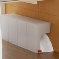 thumbnail image 2 of 33-Gallon RV Fresh Water Tank, Sptinter 2500 & Transit Watar Tank Non-Standard RV Wheel Well Water Tank Tailored for Sprinter 2500 & Transit Vans, 2 of 7