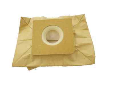 BISSELL Zing Bagged Canister Vacuum Bags  Dust Bag 2037500