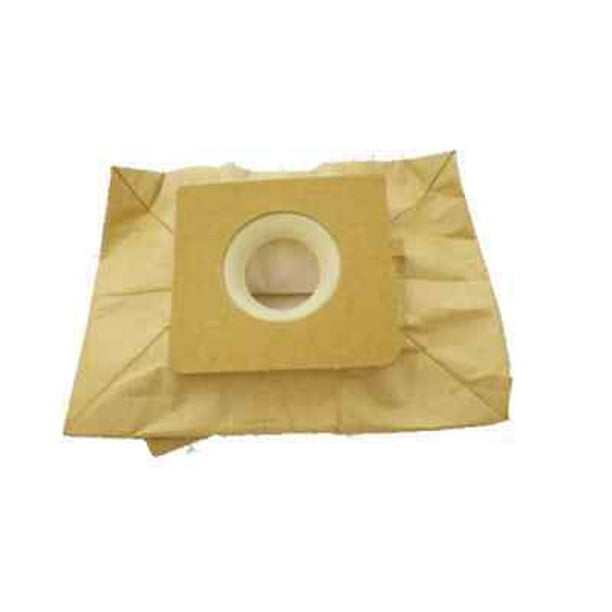 Genuine Bissell Vacuum Cleaner Bags Zing Canister 2037500, 22Q3 Bag