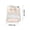 Pink, variant on CaiTeLin Cute Shaped Ziplock Bags 10 Pack, Small Resealable 4x5 Inch Pouches Set Collection, Yellow Blue Clear Treat Bag for Hair Clips Makeup Jewelry Gift Candy Daily Storage Use
