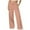 Pink, variant on SwiftWear Women's Wide Leg Baggy Sweatpants with Drawstring Waist & Pockets, Comfortable Casual Lounge Pants S-2XL