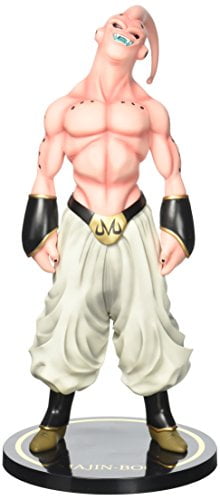 action figure majin buu