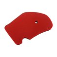 thumbnail image 3 of Espuma Filtrante De Aire Para Motocicleta MA06614100 Para Piaggio 125 01-03, 3 of 8