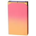 thumbnail image 4 of QuLuJing Fathers Day Gift Ideas, Flame Lighter, Switchable torch Lighter and Soft Flame Lighter 2 In 1, Refillable Butane Gradient Lighter, 4 of 6