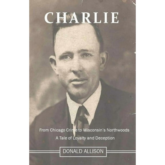 Charlie, (Paperback)