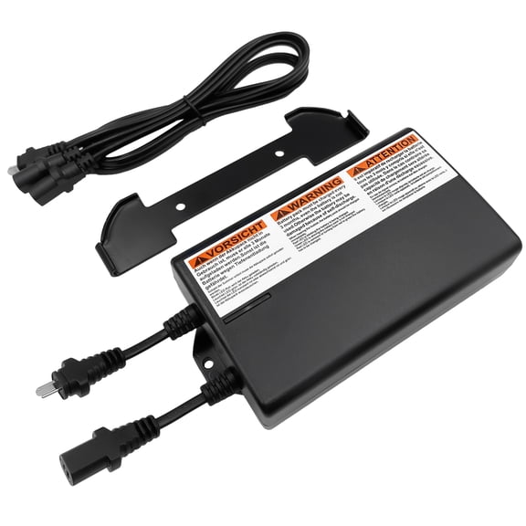 Power Recliner Limoss Wireless Rechargeable Akku Battery Pack Model ZB-B1800 Kits Power Supply with Y Power Cable and Metal Holder