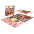 thumbnail image 4 of Rompecabezas Buffalo Games Hebe Studio Capadocia, 500 piezas, 4 of 6