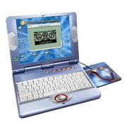 VTech Advanced Bilingual Notebook
