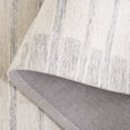 thumbnail image 5 of Safavieh Ebony Arnold Striped Area Rug, Beige/Gray, 5' x 8', 5 of 10