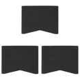 thumbnail image 1 of 2 uds bloque tambor antideslizante Hi-Hat y anclaje Pedal para instrumentos musicales, 1 of 4