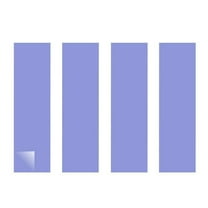 4PCS M.2 2280 Ssds NVMe Thermal Cooling Pad High Performances Silicone Heat Dissipation Thermal Pad Quiet Design