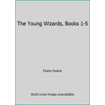 thumbnail image 1 of Pre-Owned The Young Wizards, Books 1-5 (Hardcover) 0739419439 9780739419434, 1 of 1