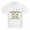 White, variant on CafePress - Trombones Kick Brass T Shirt - Light T-Shirt Kids XS-XL