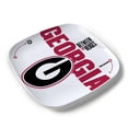 thumbnail image 3 of YouTheFan NCAA Georgia Bulldogs Large Party Plate, 3 of 4