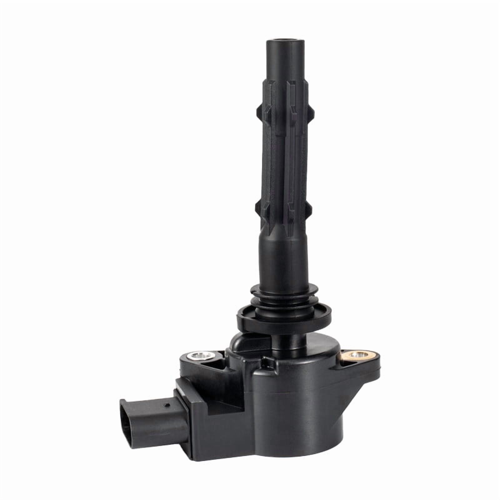 ISA 1 Ignition Coil Pack For Mercedes-Benz 3.0L 3.5L 4.6L 5.5L C230 C280 C300 C350 CLK350 E350 GLK350 ML350 R350 S400 SLK280 SLK300 SLK350CL550 CLK550 CLS550 E550 G550 GL450 Replacement for UF535