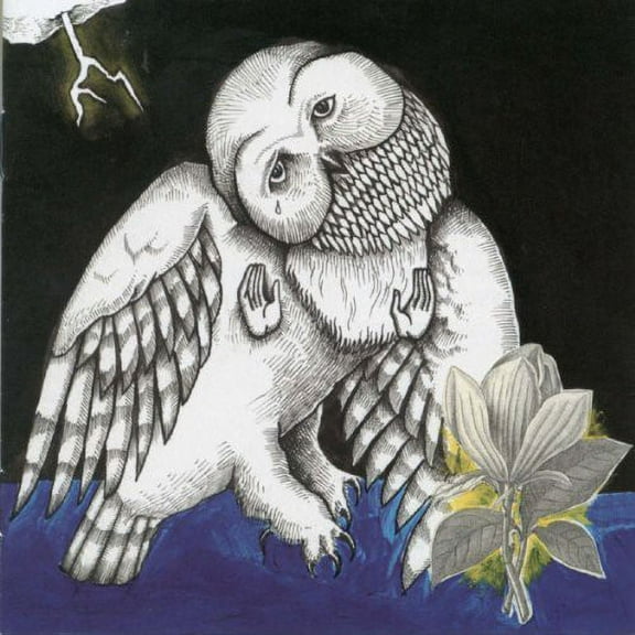 Songs: Ohia - Magnolia Electric Co. - Music & Performance - CD