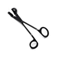 thumbnail image 2 of LAFCO New York Wick Trimmer & Snuffer - Use on Burning or Extinguished Wicks - Enameled Stainless Steel, 2 of 4