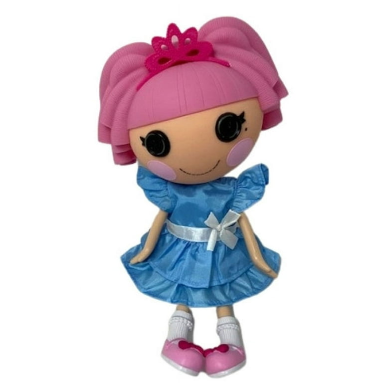 Lalaloopsy sales doll clothes