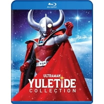 Ultraman Yuletide Collection