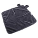 thumbnail image 3 of Toalla Para Perro Mascota Toalla De Suave De Secado S / L ño / Gris Gray-S, 3 of 9
