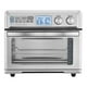 thumbnail image 2 of Horno Tostador Cuisinart TOA-95 Acero Inoxidable Grande, 2 of 8