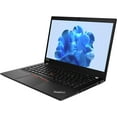 thumbnail image 2 of Remis à Neuf (Excellent) - Lenovo ThinkPad T14 Gen 1 / 14 Pouces Ordinateur Portable FHD / Intel Core i7-10510U / 16 Go RAM / 512 Go SSD / Windows 11 Pro, 2 of 5