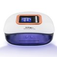 thumbnail image 1 of 36 UV/LED UV LED Nail Dryer, Nail Gel Polish Drying Machine, Manicure Lamp Nail Dryer, 1 of 5