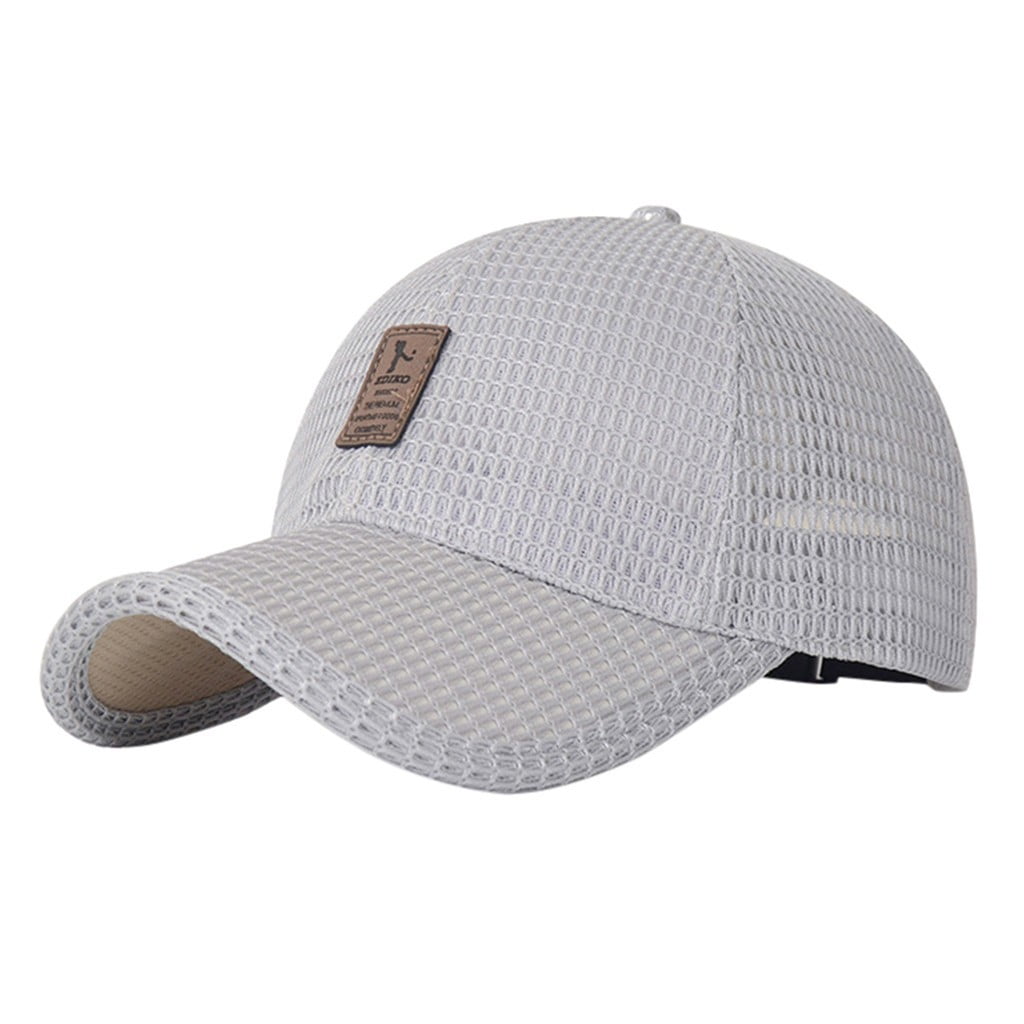 Grey cap womens online