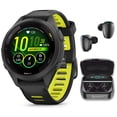 thumbnail image 1 of Reloj inteligente portátil 4U Garmin Forerunner 265S Music GPS 42 mm, 1 of 6