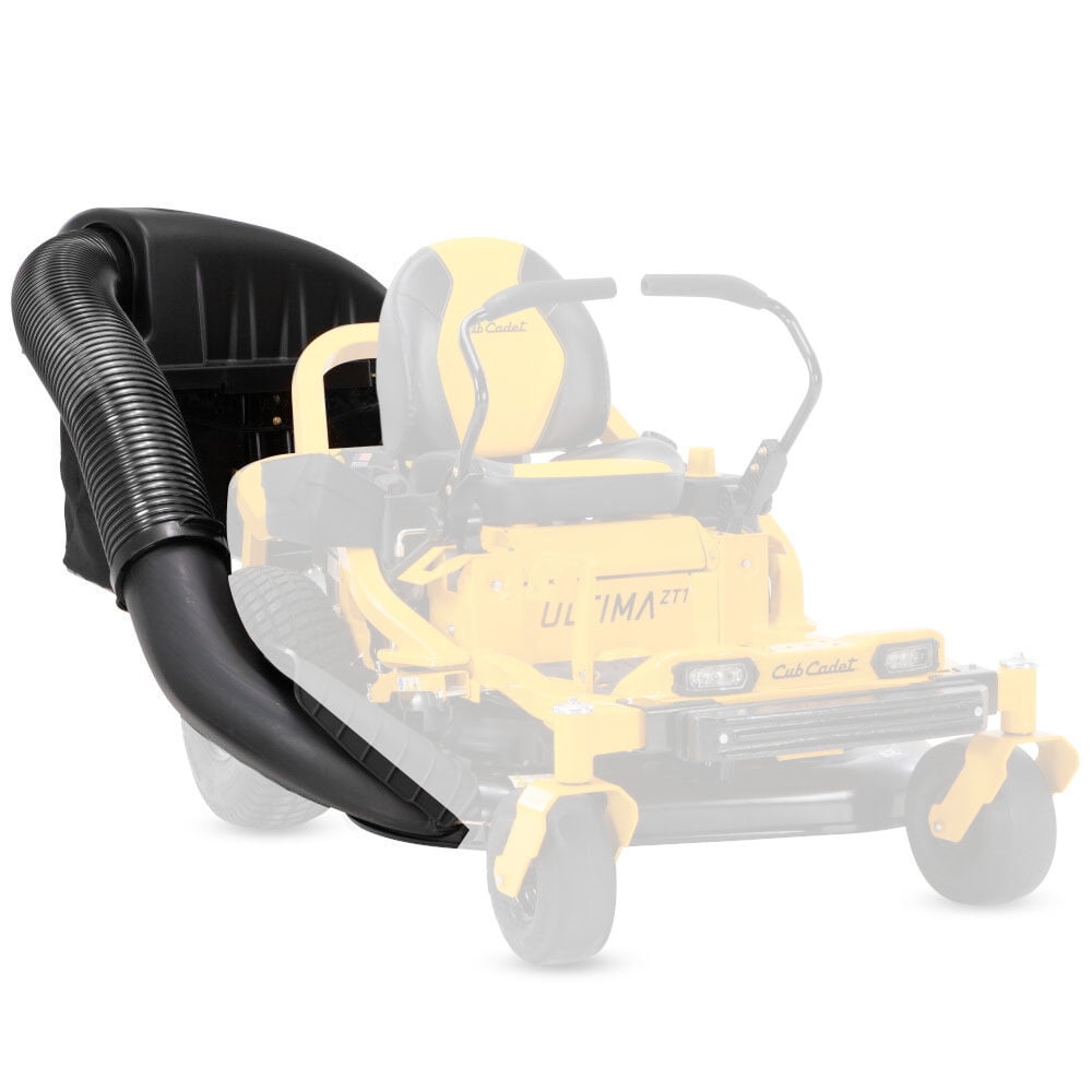 CUB CADET Double Bagger 42
