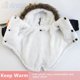 thumbnail image 3 of Winter Pet Dog Clothes Warm For Small Dogs Pets Puppy Costume French Bulldog Outfit Coat Waterproof Jacket Chihuahua Clothing ShopWise Round, 3 of 12