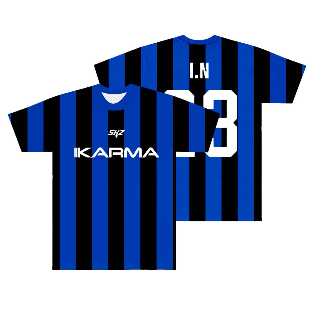 DIULEILAOMOU Stray Kids SKZ HOP Album Baseball Jersey Col En V Manches Courtes Boutonné Chemises