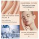 thumbnail image 4 of Crema CC autoajustable para pieles maduras, base de maquillaje CC súper activa con FPS 50 para corregir el color del rostro y el cuerpo, 1 unidad, 4 of 5