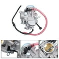 thumbnail image 5 of SEBLAFF Carburetor 0470-504 Carb Replacement for Arctic Cat 400 2x4 4x4 2004, 5 of 6